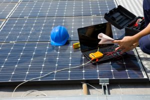 Conditions d’installation de panneaux solaire par Solaires Photovoltaïques à Richebourg